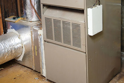 Read more about the article Heating Repair & Service