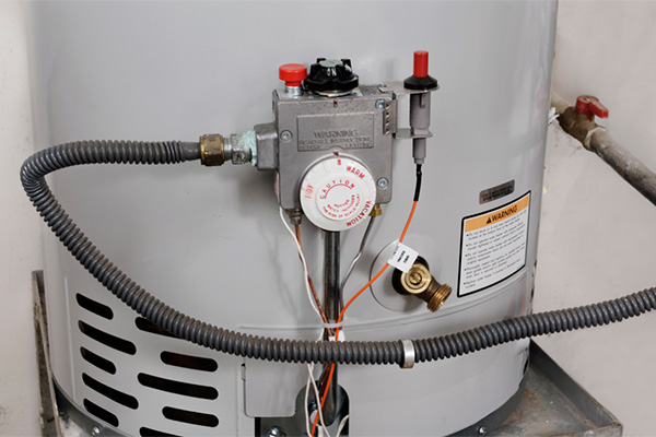 Powervent Water Heaters