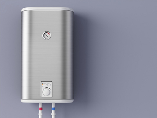 Phase Changeable Water Heaters