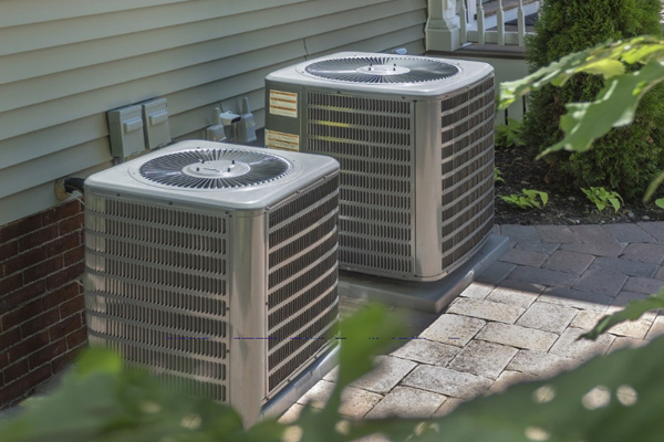 Rising temperatures add stress to your AC unit