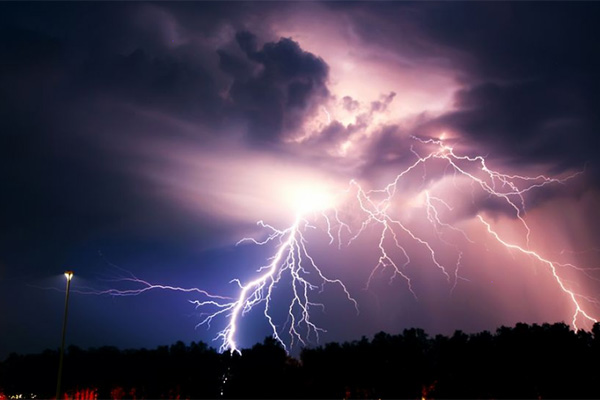Read more about the article How appliances can keep your valuables safe during a storm