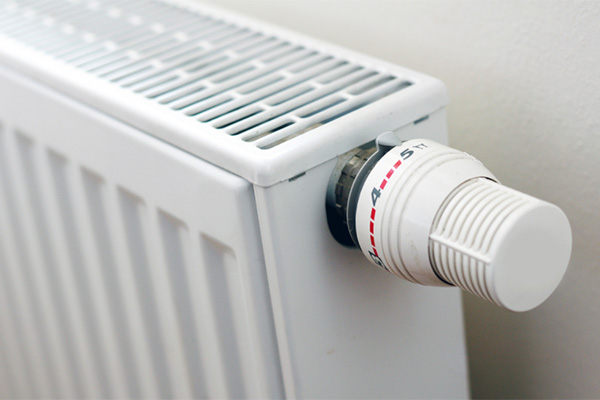 Read more about the article Lobby group wants to end sales for gas central heating systems
