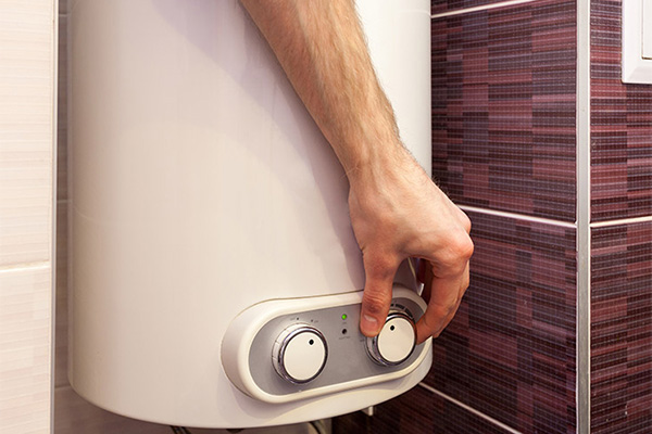 Read more about the article Setting the proper temperature for your water heater