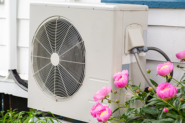 Read more about the article Using heat pumps will save you money on your bills in the long run