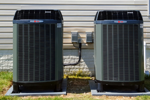 Read more about the article Heat pump installations are on the rise as a viable heating and cooling option