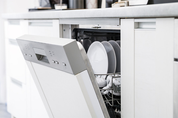 Read more about the article Dishwasher catches fire, couple was unaware of recall