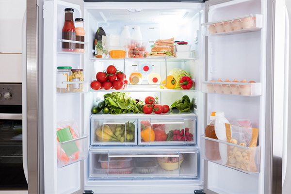 You are currently viewing These several things may be reducing your refrigerator’s lifespan