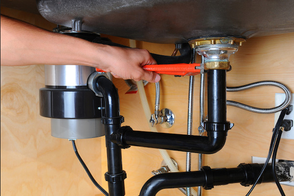 Read more about the article Garbage disposal not working? Read this!