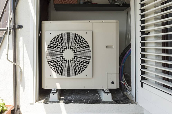 Read more about the article HVAC heat exchangers might become a lot more efficient soon