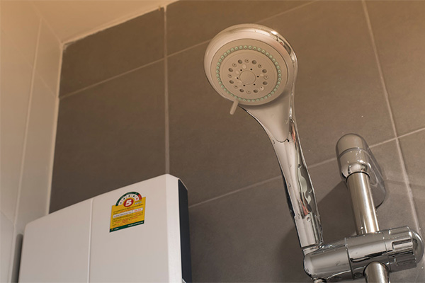 You are currently viewing The different types of residential water heaters