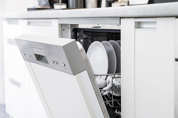 Read more about the article Dishwasher fire serves as a reminder to check product recalls