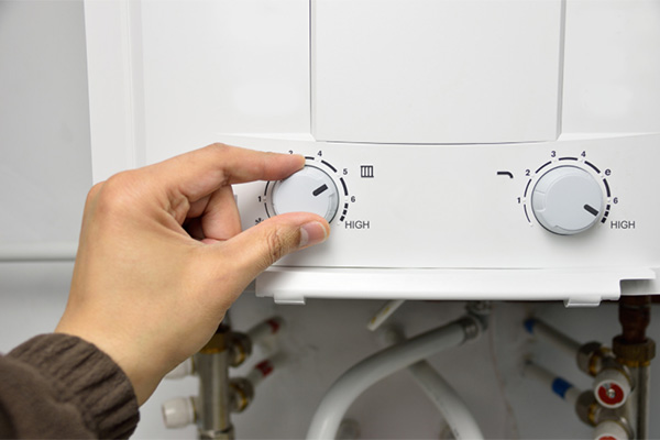Tips on replacing vs. repairing your faulty water heater