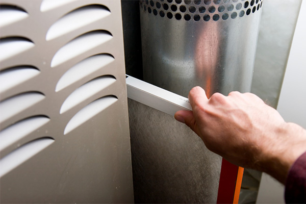 Read more about the article Getting your furnace ready for the winter season