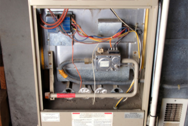 A comparison of different home heating systems