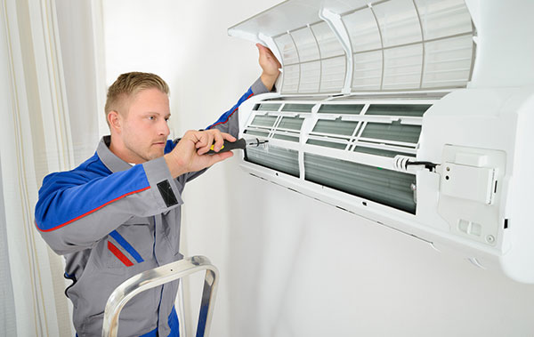 Ac Maintenance Service