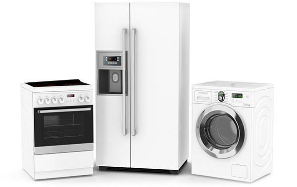 appliances