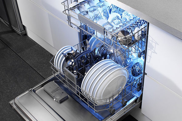 Don’t put these items in your dishwasher!