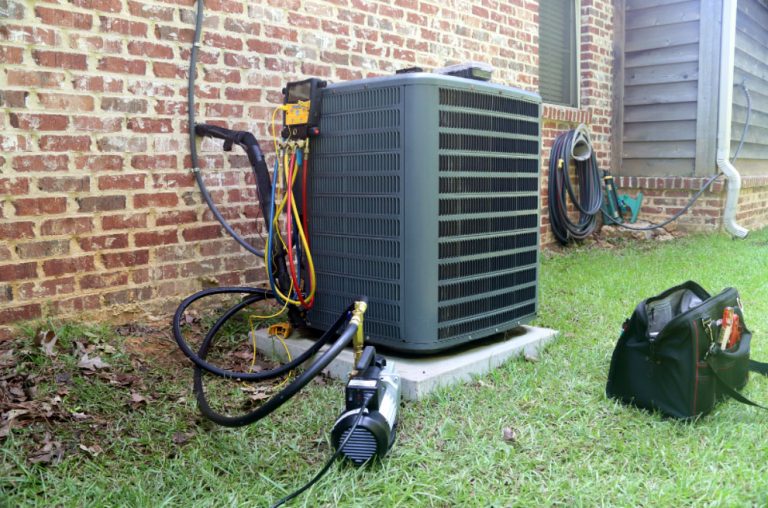 Read more about the article Forgoing air conditioner maintenance may end up costing you