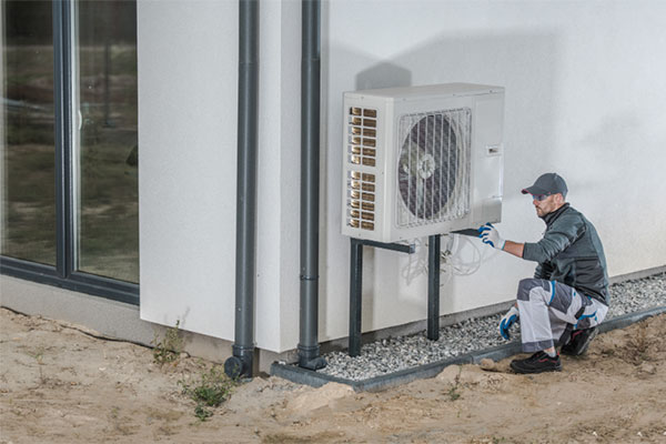Department of Energy partners with heat pump manufacturers for Cold Climate Challenge