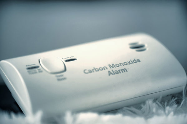 Carbon monoxide poisoning tragedy due to faulty furnace