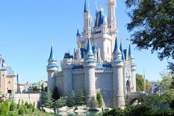 Disney World visitors evacuated due to smoking refrigerator