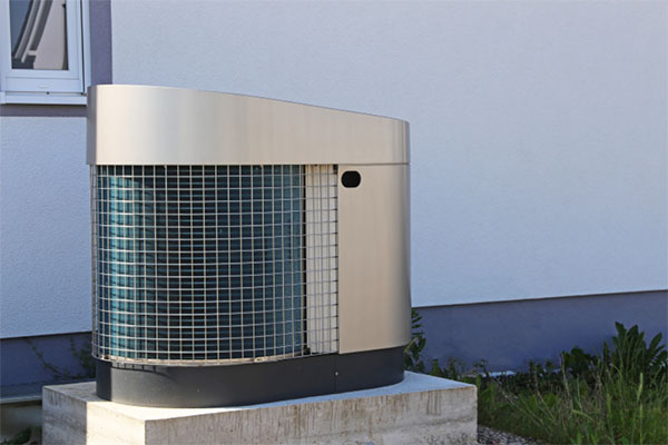 Why heat pumps are rising in popularity across the world