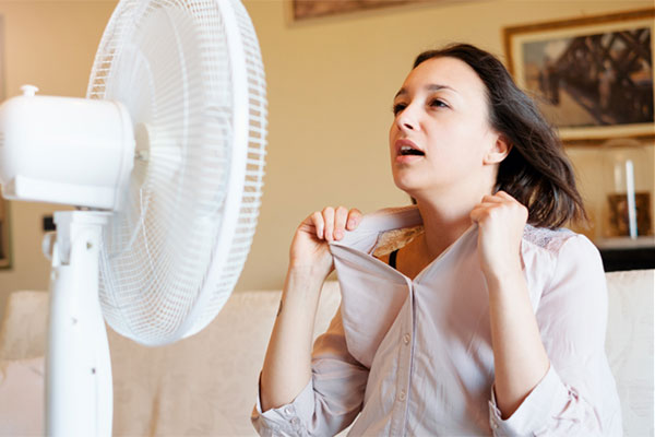 Don’t wait until summer, repair or replace your HVAC now