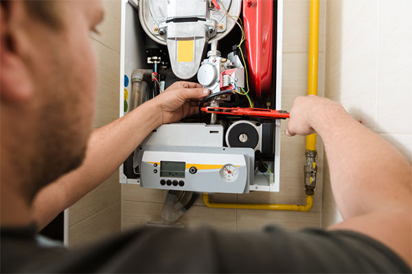 Read more about the article What is the most efficient type of furnace?