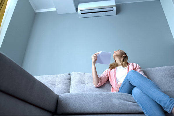 Read more about the article Several reasons why you should check your HVAC before summer